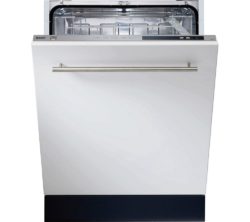SHARP  QW-D21I492X Full-size Integrated Dishwasher